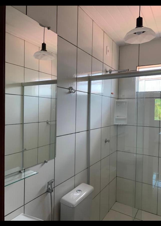 Prive Do Atlantico Διαμέρισμα Salinópolis Εξωτερικό φωτογραφία